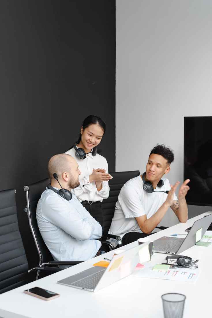 6 Ways to Improve Communication in the Workplace