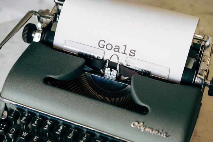 What is goal setting, and why is it important?