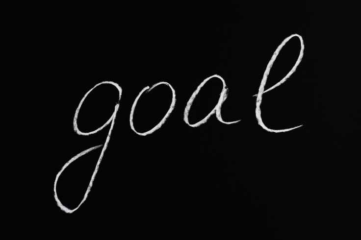 Setting goals that actually work
