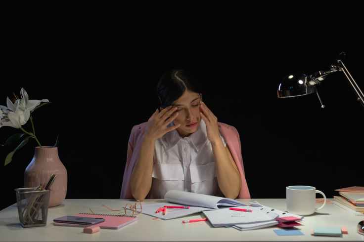 Understanding and managing procrastination