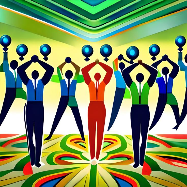 Change management models and theories