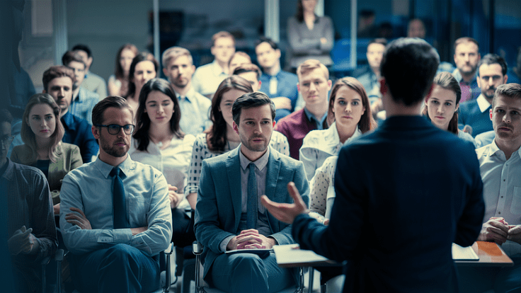 How to Develop Powerful Active Listening Skills That Take Your Career to New Heights