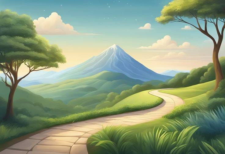 Setting Personal Goals