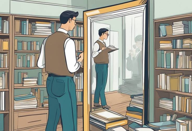 Trust the Process: How 87% of Successful Creators Solicit Criticism&nbsp;Regularly