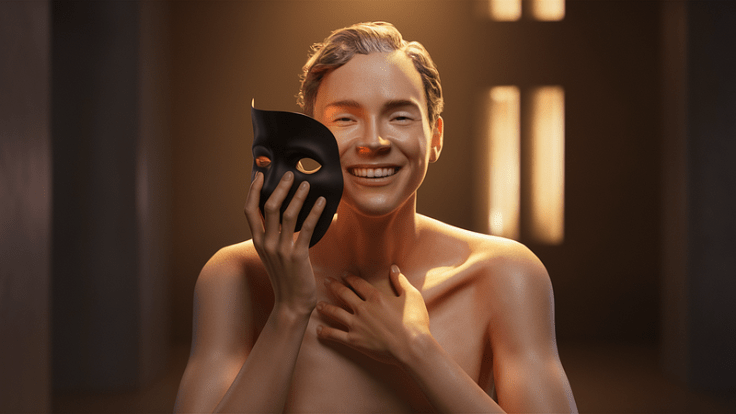 Embracing Authenticity: A Journey to Ego Liberation