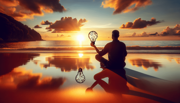 Embracing Mistakes: Keys to Personal Growth and&nbsp;Resilience