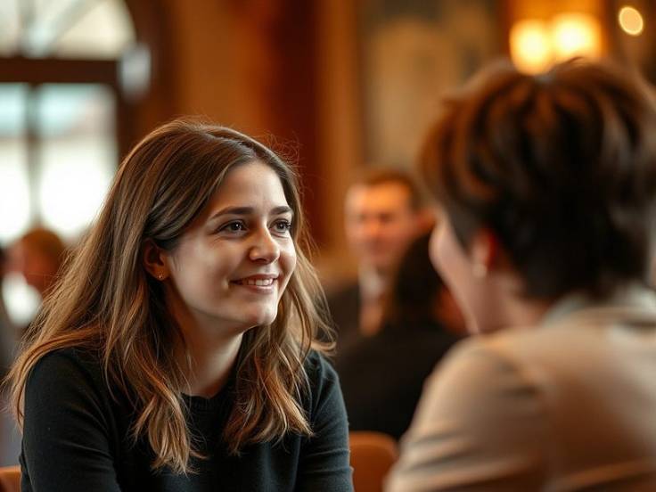 Mastering Active Listening: Unlocking the Power of Genuine&nbsp;Communication