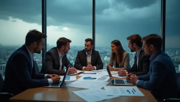 Crisis Management Mastery: Your Ultimate Guide to Handling Emergencies