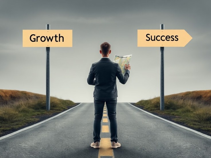 Accountability: Seek Feedback to Improve Weaknesses