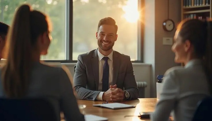 Master Emotional Self-Regulation: 5 Components and Tips for Leadership Success