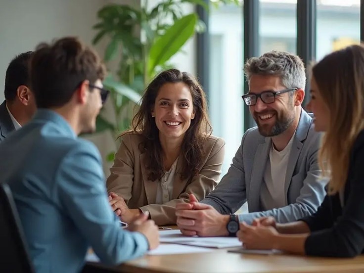 Mastering Empathy: Essential Skills for Leaders to Boost Teamwork and Success