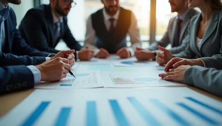 Thriving in Business: Your Essential Guide to Resilience During Crisis