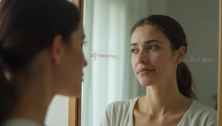 Unlock Your Potential: 5 Easy Steps to Enhance Self-Awareness Today