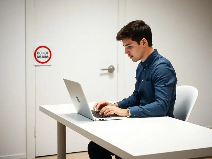 Break Free from Multitasking: Unlock Peak Focus and&nbsp;Productivity