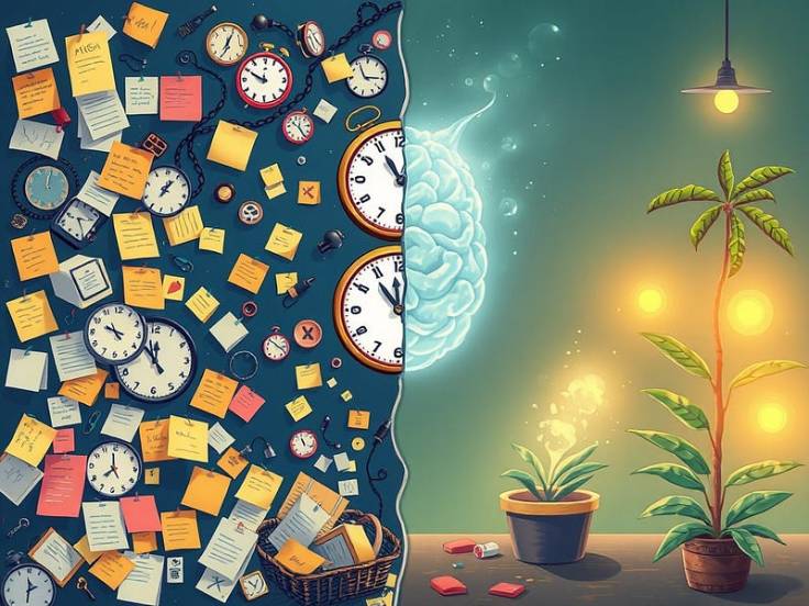 Declutter Your Mind: Quick Strategies for Instant Focus