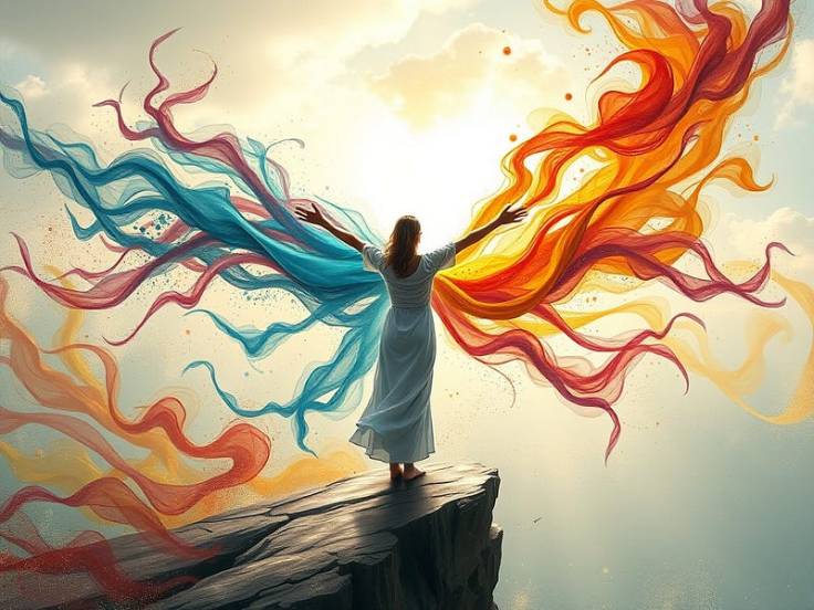 The Illusion of Control: Why Embracing Uncertainty Leads to Success