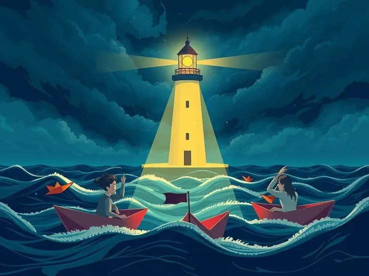 Emotional Contagion at Work: How to Stop Absorbing Your Team’s Stress