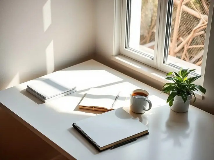 Reclaim Your Mornings: 6 Simple Steps to Boost Daily&nbsp;Productivity
