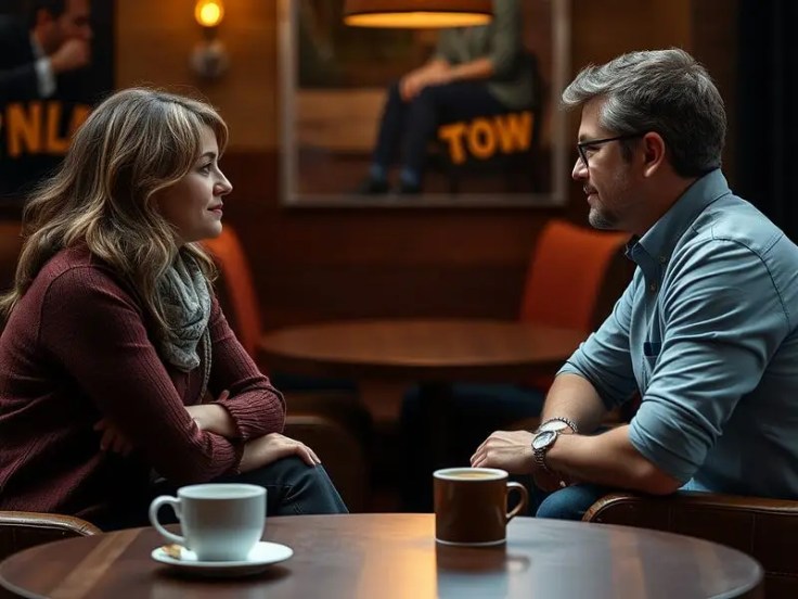 Why Active Listening Is Overrated: What Really Builds Rapport?