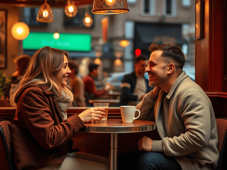 Why We Should Ban Small Talk&nbsp;Forever