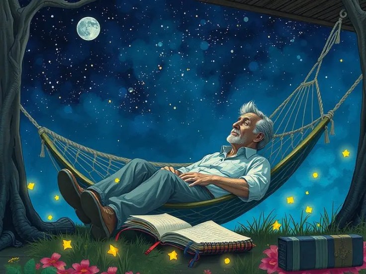 Rediscovering Boredom: Unlocking Creativity and Clarity Through Unstructured Time