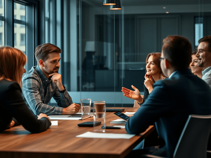 The Question That Changed My Leadership Approach