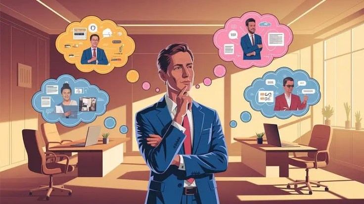 The ‘What If’ Leadership Hack: How Imaginary Scenarios Can Solve Real Problems