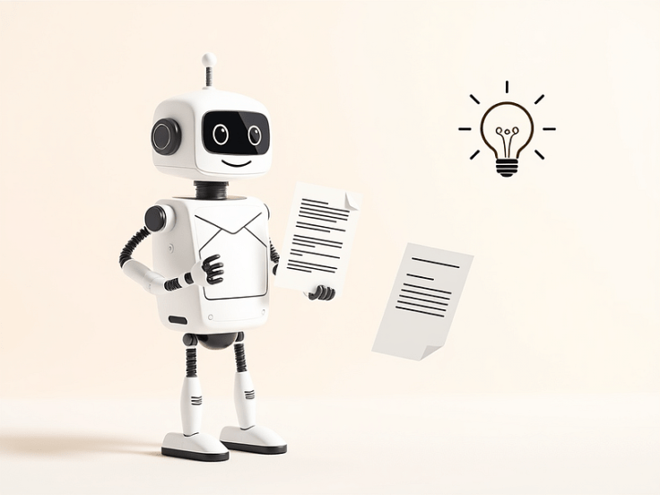 ChatGPT for Beginners: 5 Simple Prompts to Boost Your Productivity