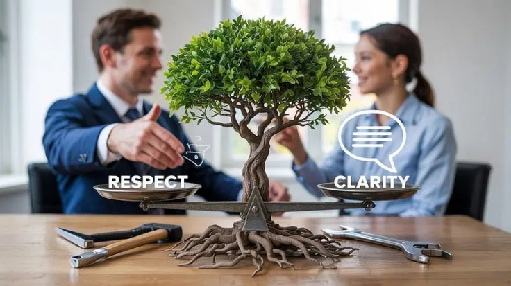 New Manager? Avoid These 3 Common Mistakes Immediately