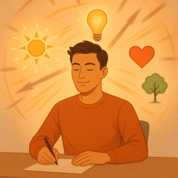 Beyond Time Management: How to Manage Your Energy for Peak&nbsp;Performance