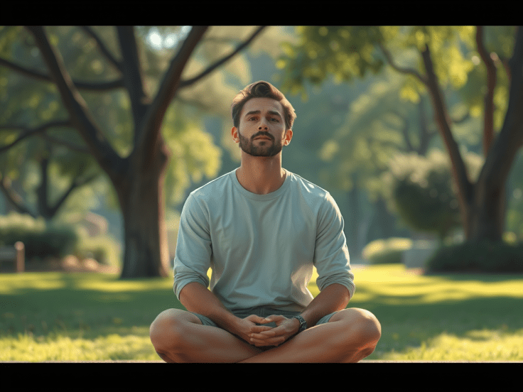 The Productivity of Stillness: Finding Clarity in Intentional Pauses