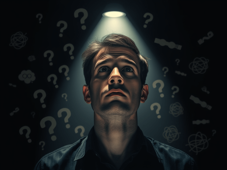 Escaping Cognitive Traps: The Role of Self-Awareness in Clearer Thinking