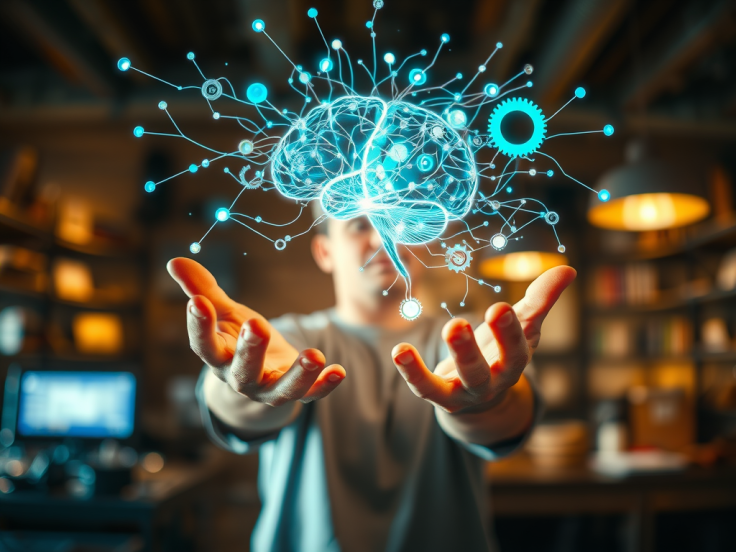 The Power of Embodied Learning: How Physical Action Cemented Knowledge