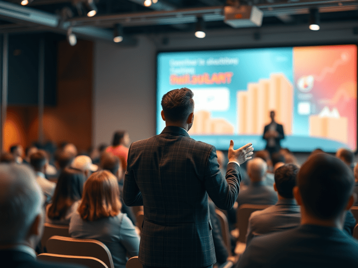 The Art of Impact: Mastering Professional Presentation Skills for Career Advancement