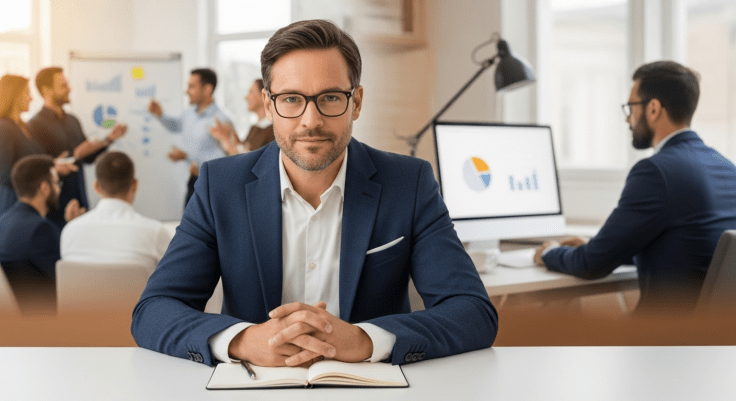 Leading Up: How to Influence and Manage Your Relationship with Your Boss