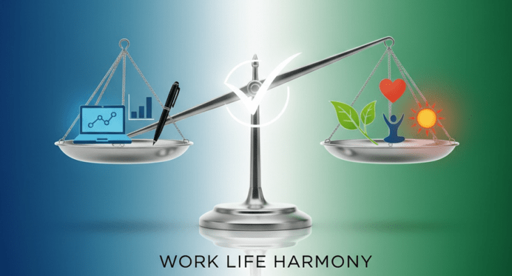 Your Blueprint for Better Living: The Work-Life Balance Checklist