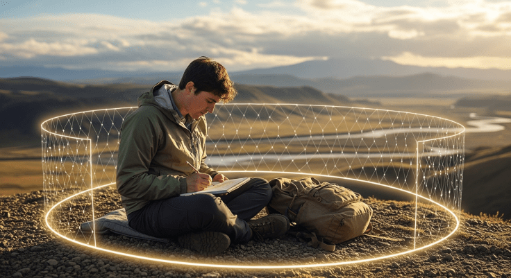 The Fences of Freedom: How Creative Boundaries Shape Original&nbsp;Work