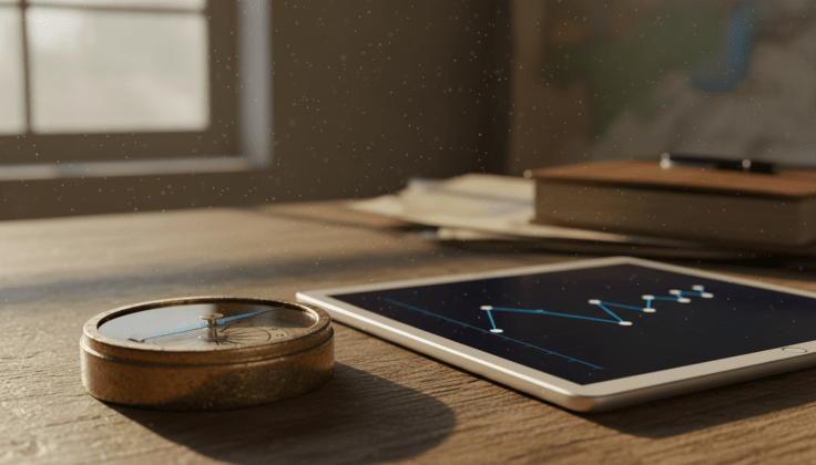 Measure What Matters: Track Your True&nbsp;Progress